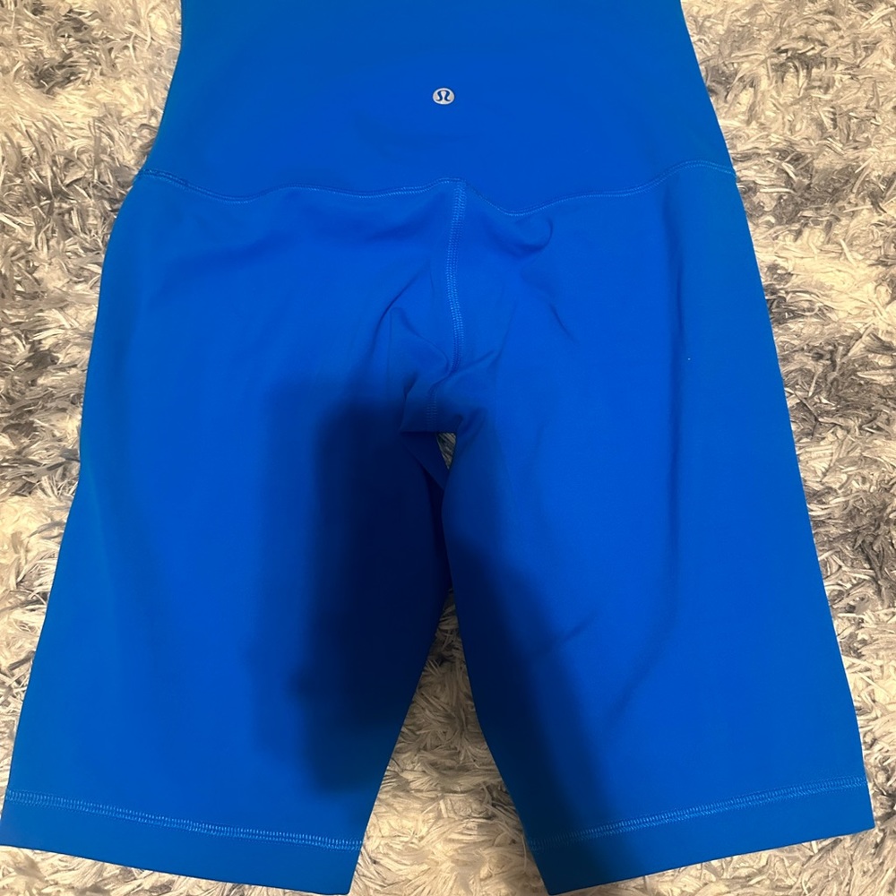 Lululemon align shorts